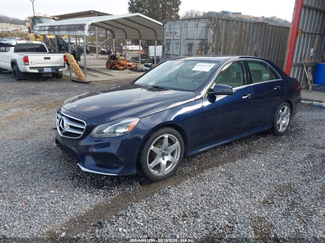 Продаж на аукціоні авто 2015 Mercedes-benz E 350, vin: WDDHF5KB5FB085188, номер лоту: 44461295