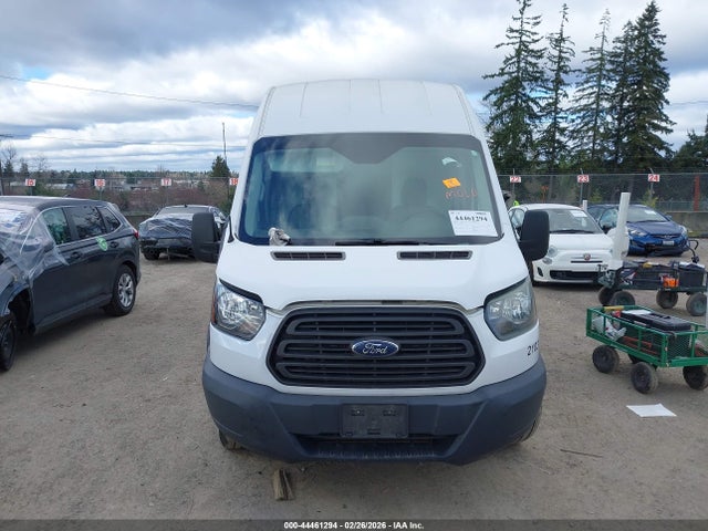 1FTNR3XV1FKA72658 Ford Transit-250