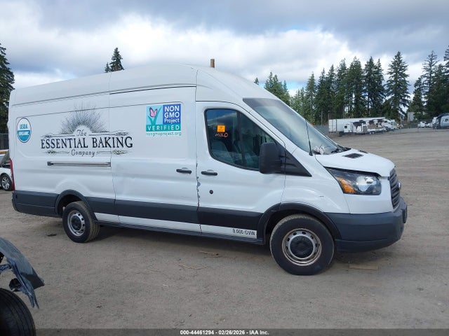 1FTNR3XV1FKA72658 Ford Transit-250