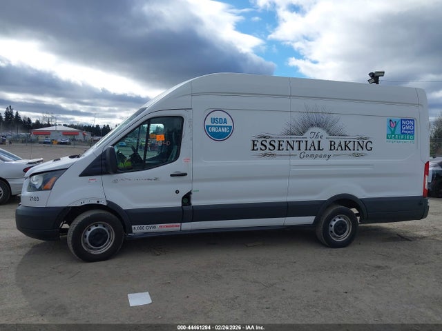 1FTNR3XV1FKA72658 Ford Transit-250