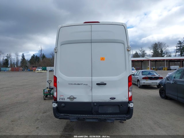 1FTNR3XV1FKA72658 Ford Transit-250