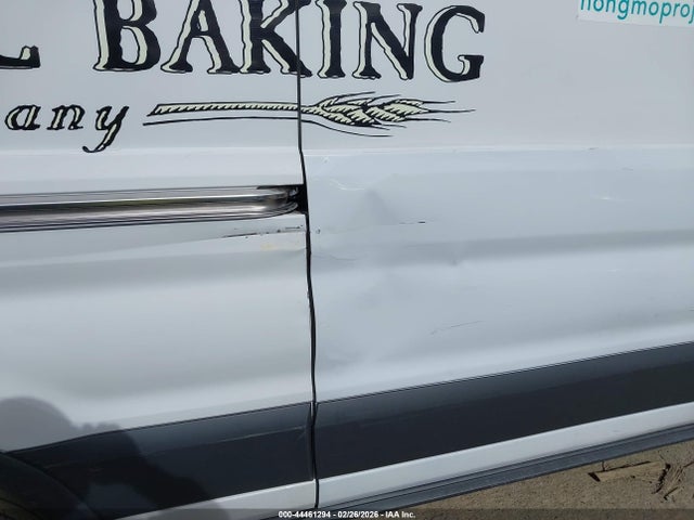 1FTNR3XV1FKA72658 Ford Transit-250
