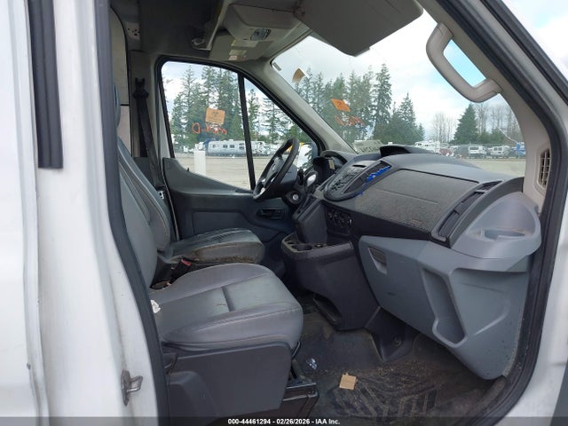 1FTNR3XV1FKA72658 Ford Transit-250