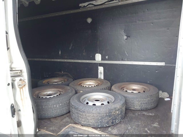 1FTNR3XV1FKA72658 Ford Transit-250