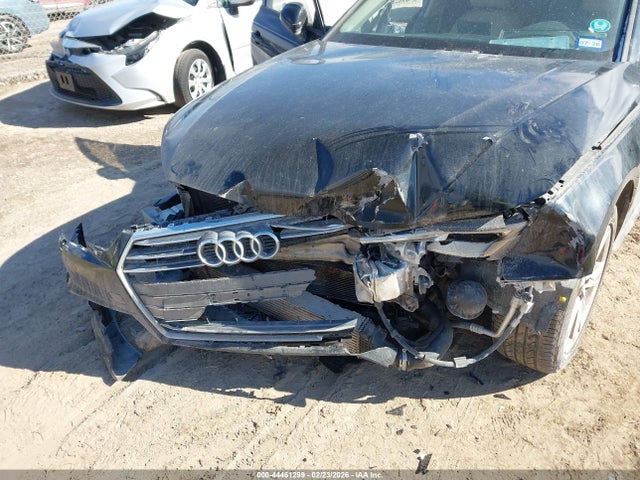 Aukcja sprzedaży 2018 Audi A4 2.0t Tech Ultra Premium/2.0t Ultra Premium, vin: WAUKMAF45JA112783, numer aukcji: 44461299