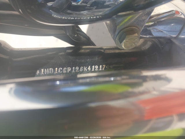 2006 HARLEY-DAVIDSON XL1200 1HD1CGP126K412175 Photo 9