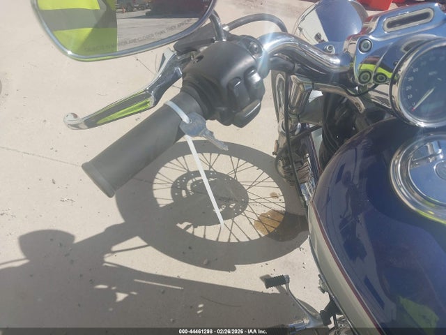 2006 HARLEY-DAVIDSON XL1200 1HD1CGP126K412175 Photo 10