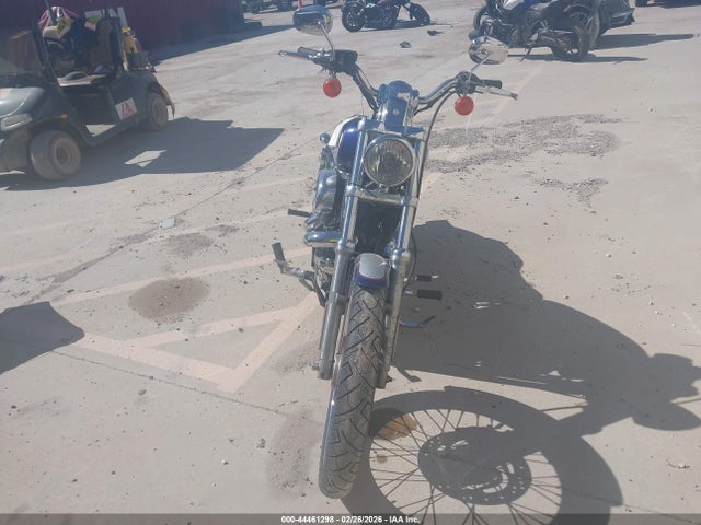 2006 HARLEY-DAVIDSON XL1200 1HD1CGP126K412175 Photo 4