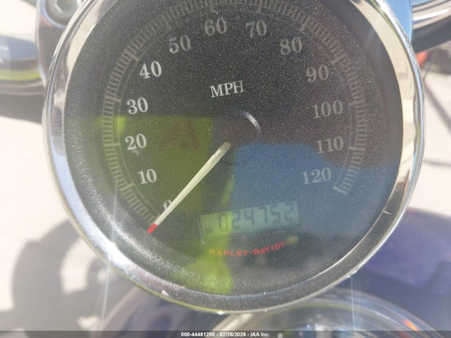 2006 HARLEY-DAVIDSON XL1200 1HD1CGP126K412175 Photo 6