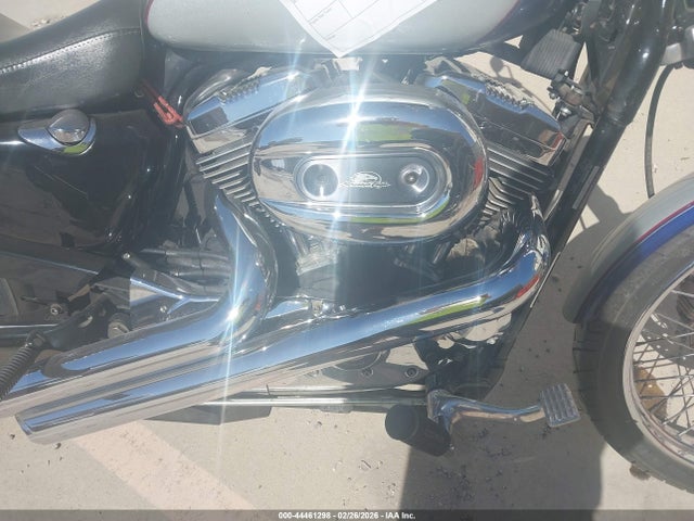 2006 HARLEY-DAVIDSON XL1200 1HD1CGP126K412175 Photo 7