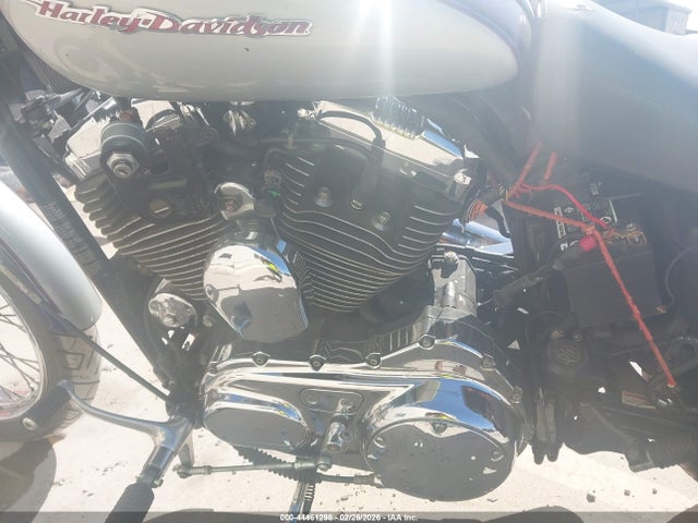 2006 HARLEY-DAVIDSON XL1200 1HD1CGP126K412175 Photo 8