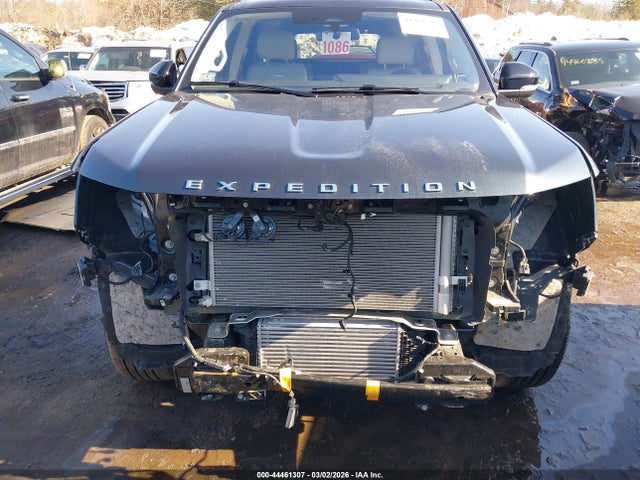 1FMJK1MG6SEA22890 Ford Expedition Platinum Max