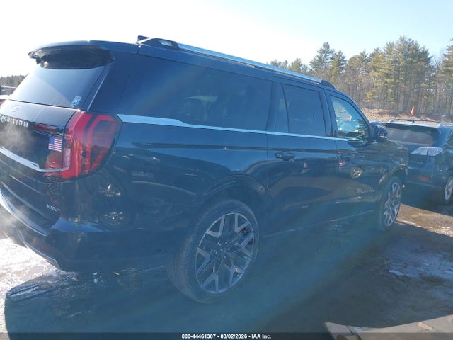 1FMJK1MG6SEA22890 Ford Expedition Platinum Max