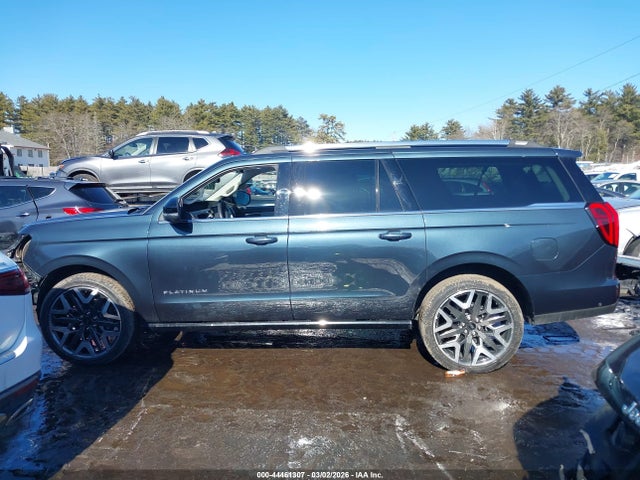 1FMJK1MG6SEA22890 Ford Expedition Platinum Max