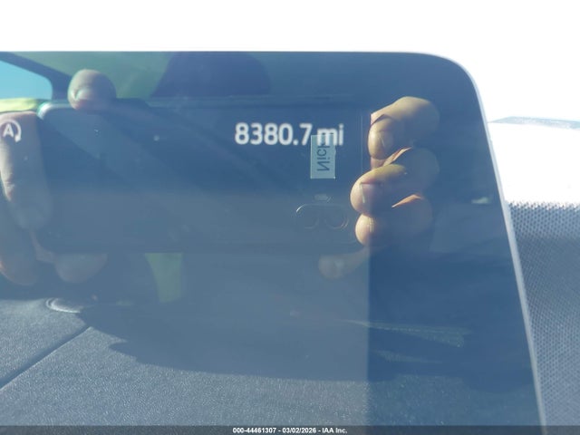 1FMJK1MG6SEA22890 Ford Expedition Platinum Max