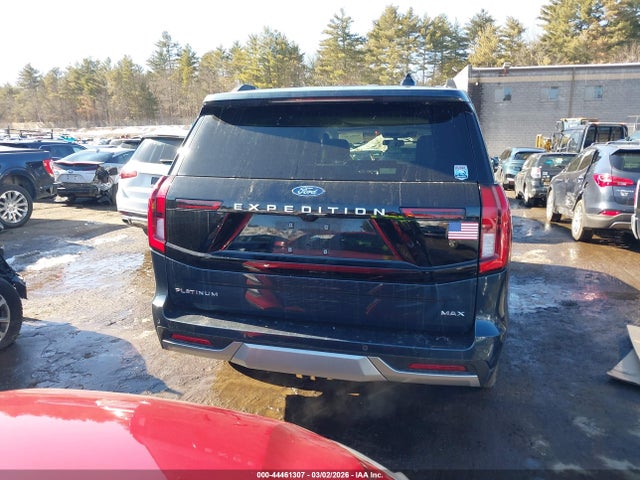 1FMJK1MG6SEA22890 Ford Expedition Platinum Max