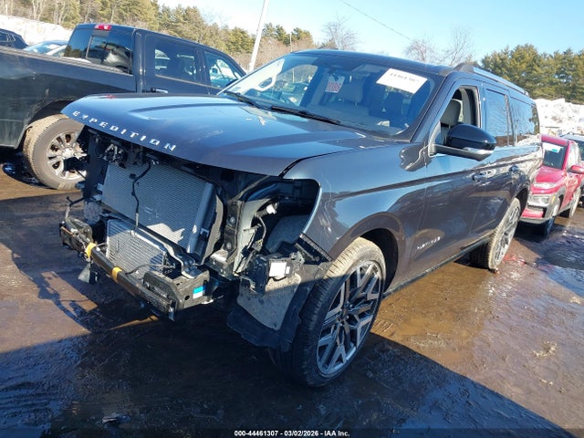 1FMJK1MG6SEA22890 Ford Expedition Platinum Max