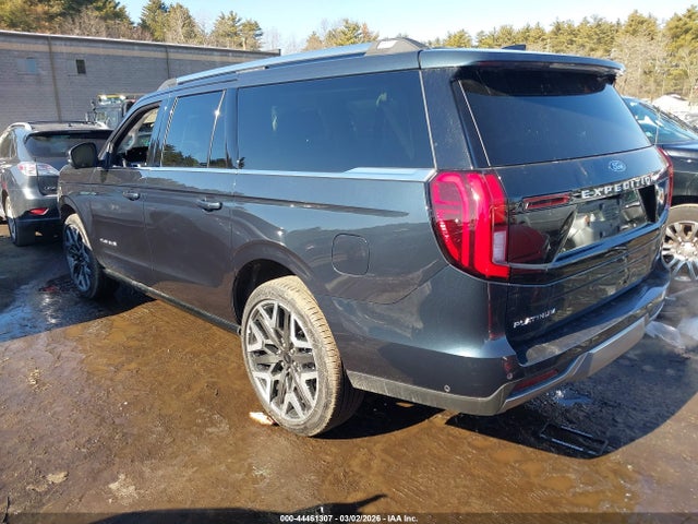 1FMJK1MG6SEA22890 Ford Expedition Platinum Max