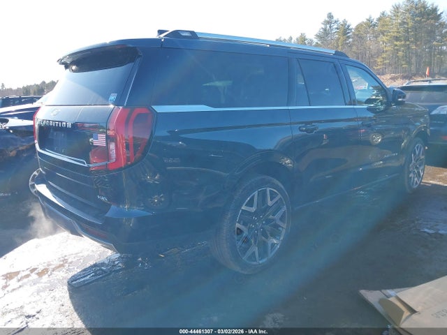 1FMJK1MG6SEA22890 Ford Expedition Platinum Max
