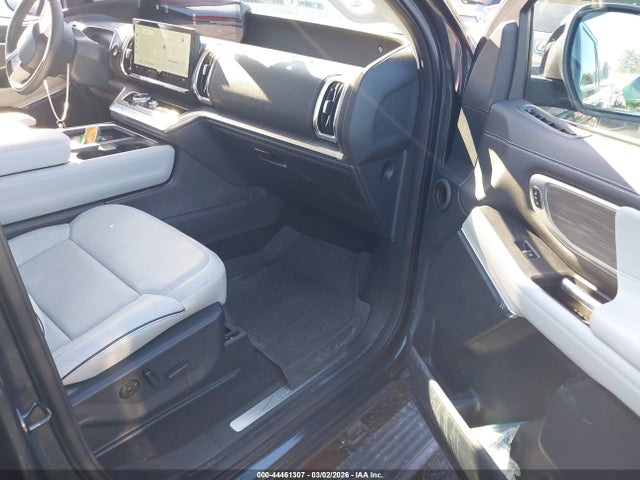 1FMJK1MG6SEA22890 Ford Expedition Platinum Max