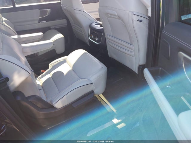 1FMJK1MG6SEA22890 Ford Expedition Platinum Max