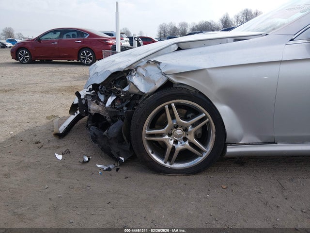 44461311 :رقم المزاد ، WDDDJ75X86A058914 vin ، 2006 Mercedes-benz Cls 500 مزاد بيع