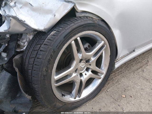 44461311 :رقم المزاد ، WDDDJ75X86A058914 vin ، 2006 Mercedes-benz Cls 500 مزاد بيع