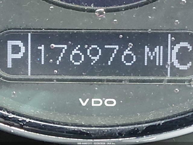 44461311 :رقم المزاد ، WDDDJ75X86A058914 vin ، 2006 Mercedes-benz Cls 500 مزاد بيع