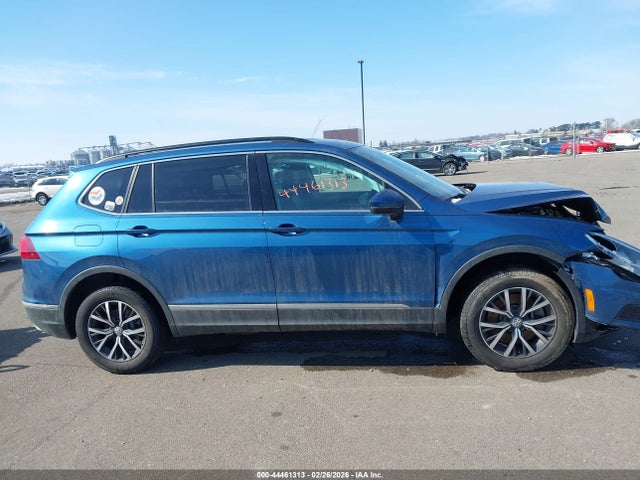 Aukcja sprzedaży 2020 Volkswagen Tiguan 2.0t Se/2.0t Se R-line Black/2.0t Sel, vin: 3VV2B7AX5LM018066, numer aukcji: 44461313