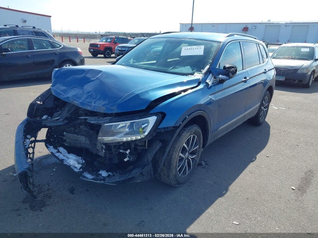 Aukcja sprzedaży 2020 Volkswagen Tiguan 2.0t Se/2.0t Se R-line Black/2.0t Sel, vin: 3VV2B7AX5LM018066, numer aukcji: 44461313