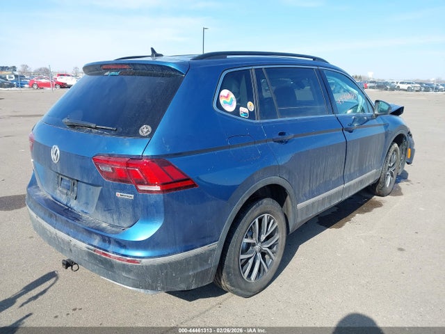 Aukcja sprzedaży 2020 Volkswagen Tiguan 2.0t Se/2.0t Se R-line Black/2.0t Sel, vin: 3VV2B7AX5LM018066, numer aukcji: 44461313