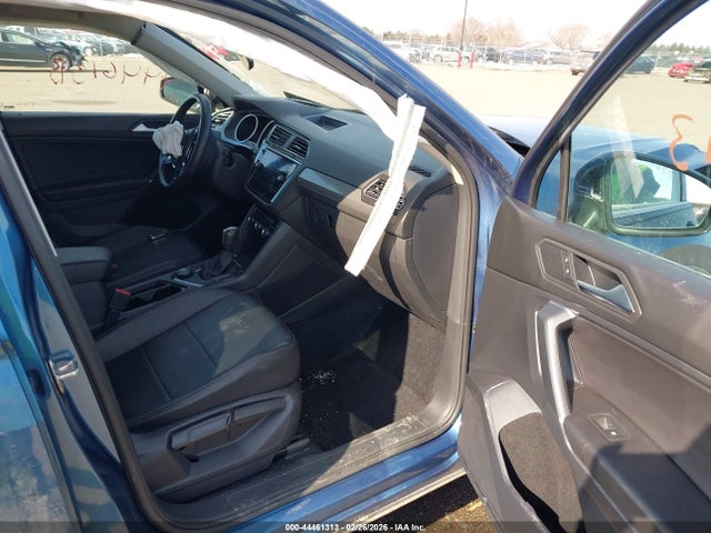 Aukcja sprzedaży 2020 Volkswagen Tiguan 2.0t Se/2.0t Se R-line Black/2.0t Sel, vin: 3VV2B7AX5LM018066, numer aukcji: 44461313