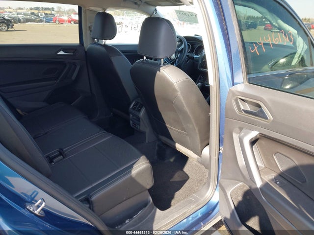 Aukcja sprzedaży 2020 Volkswagen Tiguan 2.0t Se/2.0t Se R-line Black/2.0t Sel, vin: 3VV2B7AX5LM018066, numer aukcji: 44461313