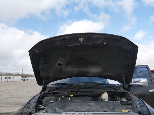 Aukcja sprzedaży 2013 Ram 1500 Tradesman, vin: 1C6RR6FPXDS627262, numer aukcji: 44461314