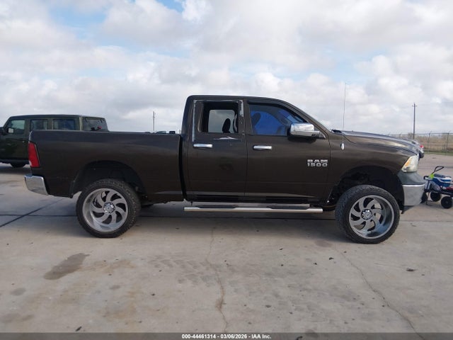 Aukcja sprzedaży 2013 Ram 1500 Tradesman, vin: 1C6RR6FPXDS627262, numer aukcji: 44461314