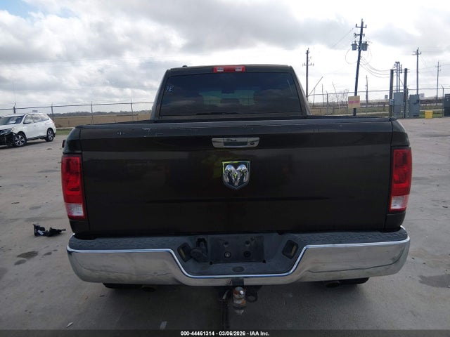 Aukcja sprzedaży 2013 Ram 1500 Tradesman, vin: 1C6RR6FPXDS627262, numer aukcji: 44461314