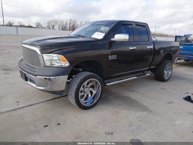 Aukcja sprzedaży 2013 Ram 1500 Tradesman, vin: 1C6RR6FPXDS627262, numer aukcji: 44461314