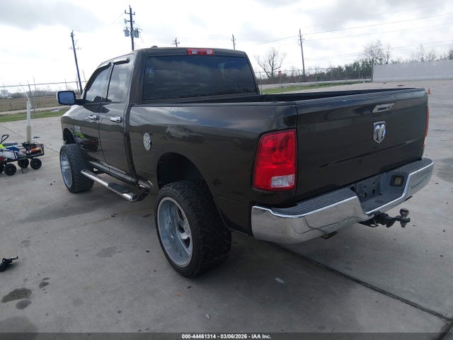 Aukcja sprzedaży 2013 Ram 1500 Tradesman, vin: 1C6RR6FPXDS627262, numer aukcji: 44461314