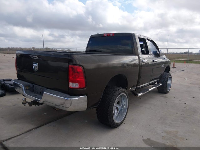 Aukcja sprzedaży 2013 Ram 1500 Tradesman, vin: 1C6RR6FPXDS627262, numer aukcji: 44461314
