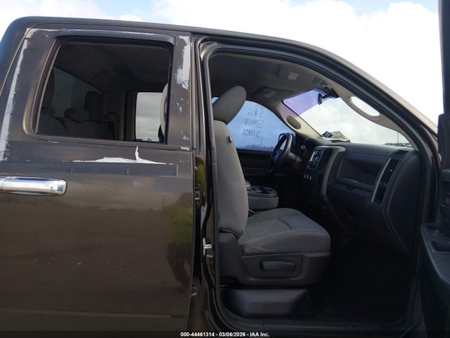 Aukcja sprzedaży 2013 Ram 1500 Tradesman, vin: 1C6RR6FPXDS627262, numer aukcji: 44461314