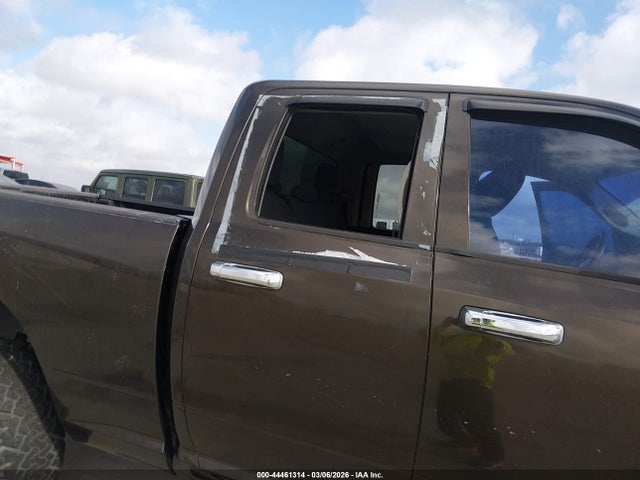 Aukcja sprzedaży 2013 Ram 1500 Tradesman, vin: 1C6RR6FPXDS627262, numer aukcji: 44461314