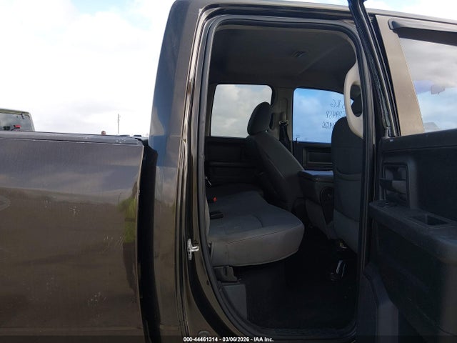 Aukcja sprzedaży 2013 Ram 1500 Tradesman, vin: 1C6RR6FPXDS627262, numer aukcji: 44461314