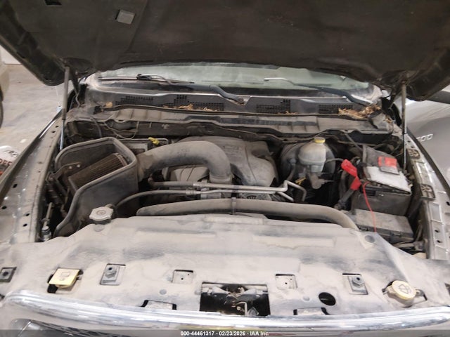 44461317 :رقم المزاد ، 1D7RV1CT4BS556085 vin ، 2011 Ram Ram 1500 Laramie مزاد بيع