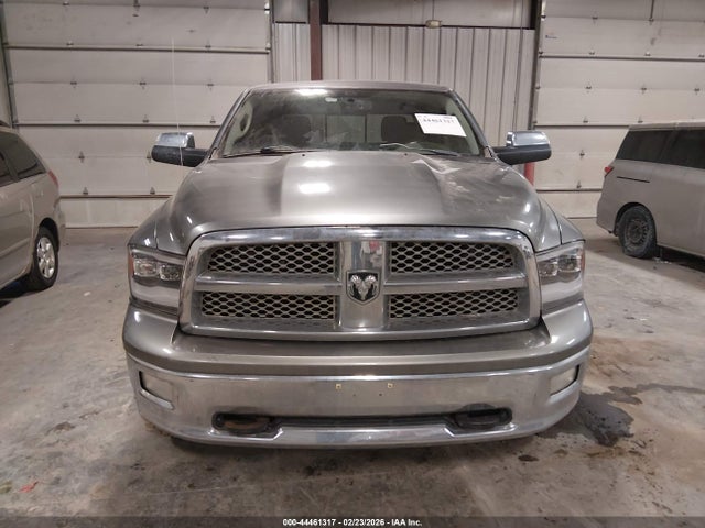 44461317 :رقم المزاد ، 1D7RV1CT4BS556085 vin ، 2011 Ram Ram 1500 Laramie مزاد بيع