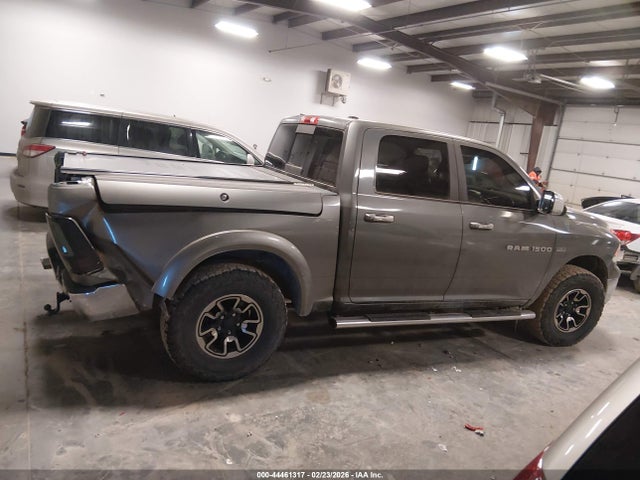 44461317 :رقم المزاد ، 1D7RV1CT4BS556085 vin ، 2011 Ram Ram 1500 Laramie مزاد بيع