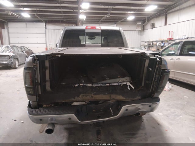 44461317 :رقم المزاد ، 1D7RV1CT4BS556085 vin ، 2011 Ram Ram 1500 Laramie مزاد بيع