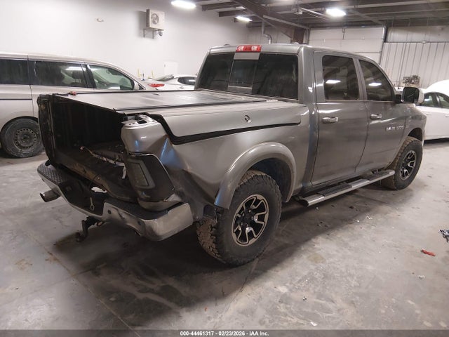 44461317 :رقم المزاد ، 1D7RV1CT4BS556085 vin ، 2011 Ram Ram 1500 Laramie مزاد بيع