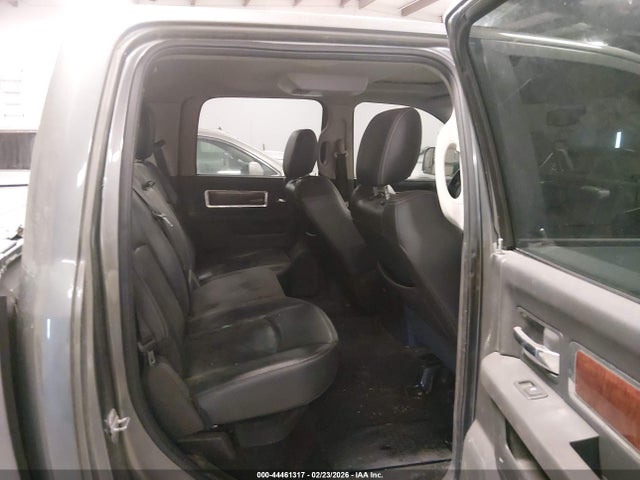 44461317 :رقم المزاد ، 1D7RV1CT4BS556085 vin ، 2011 Ram Ram 1500 Laramie مزاد بيع