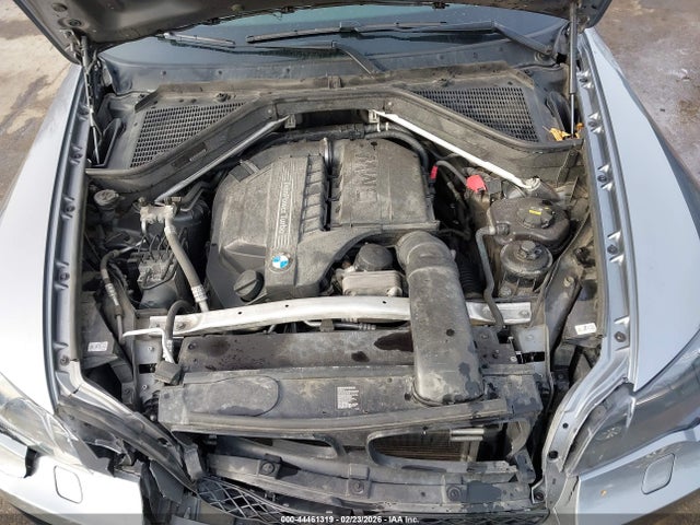 2014 Bmw X6 Xdrive35i მანქანა იყიდება აუქციონზე, vin: 5UXFG2C53E0K41484, აუქციონის ნომერი: 44461319
