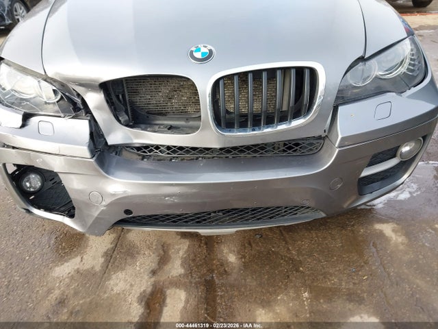 2014 Bmw X6 Xdrive35i მანქანა იყიდება აუქციონზე, vin: 5UXFG2C53E0K41484, აუქციონის ნომერი: 44461319